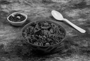 Schezwan Rice