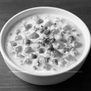 Veg Raita