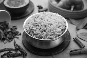 Nizami Tarkari Biryani(750 Ml)