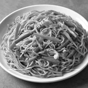 Veg Chowmien