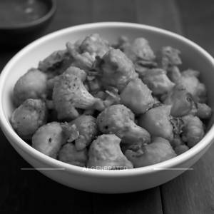 Aloo Gobi 