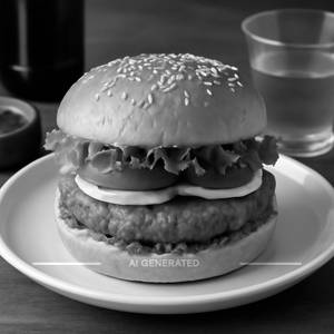 Veg Burger
