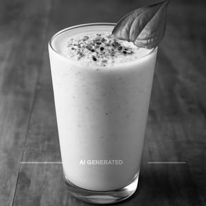 Paan Shake