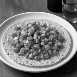 Sindhi Papad 