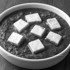 PALAK PANEER FULL
