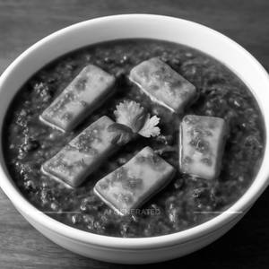 Paneer Kolhapuri