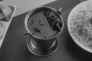 Dal Tadka