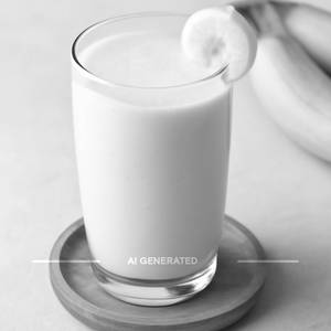 Banana Shake