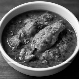 Murg Achari