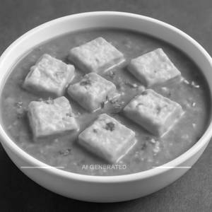 Khoya Paneer