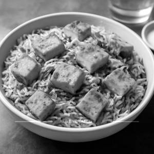Paneer Biryani