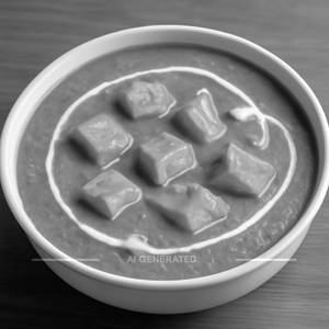 Butter Paneer Masala