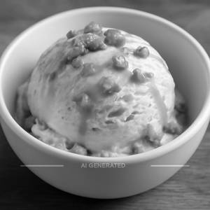 Butterscotch Ice Cream