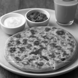 Aloo Paratha