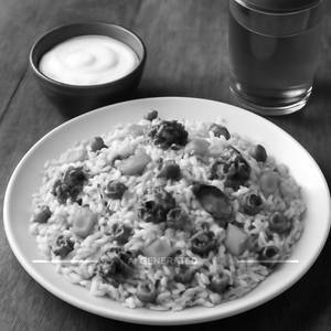 Veg Pulao