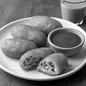 Farali Pattice