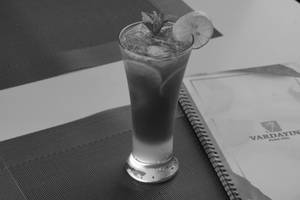 Lemon Ice-tea