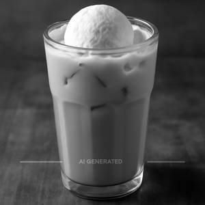 Cold Coffee