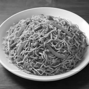 Singapoori Noodles