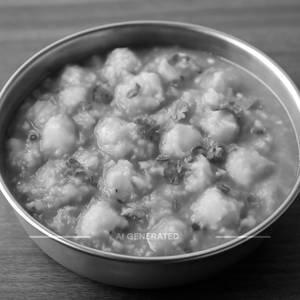 Aloo Bhaji