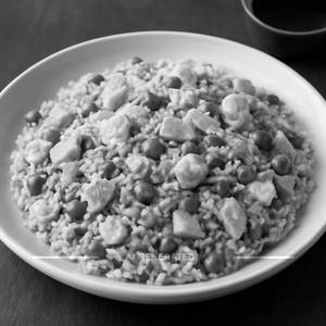 Egg Fried Rice