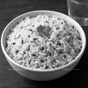 Jeera Rice