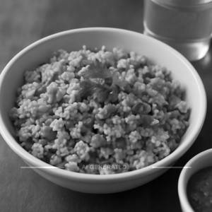 Egg Bhurji