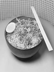 Tom Yum Fried Rice