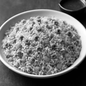 Choice Of Fried Rice