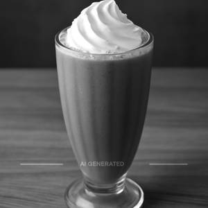 Chocolate Shake