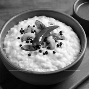 Curd Rice