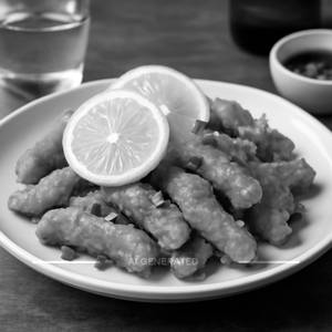 Lemon Fish