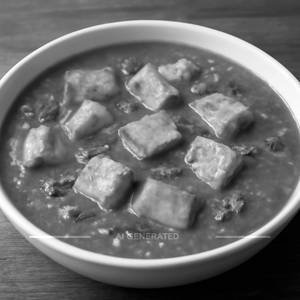 Paneer Masala