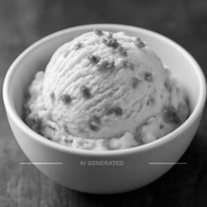 Butterscotch Ice Cream