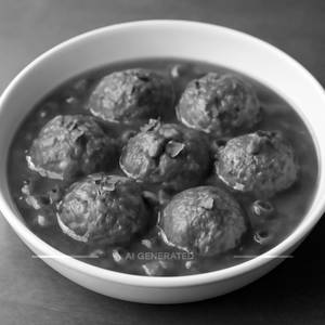 Veg Manchurian
