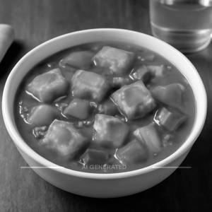 Chilli Paneer Gravy