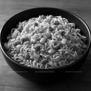 Veg Maggi