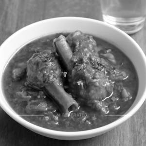 Mutton lapeta