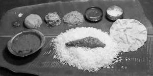 Meals