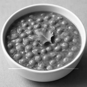 Green Peas Masala