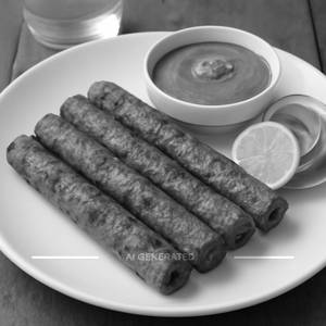 Hara Bhara Kabab