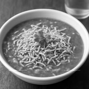Sev Bhaji