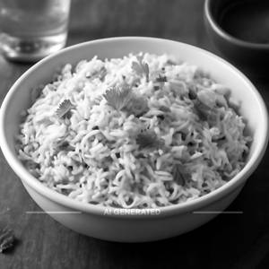 Jeera Rice