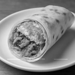 Egg wrap