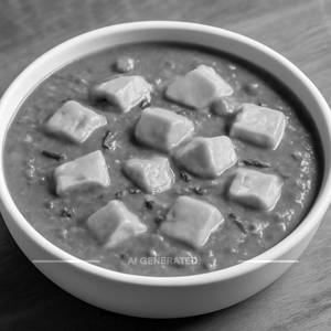 Jain Khoya Paneer