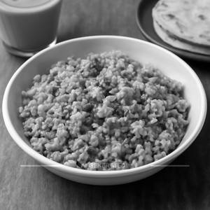 Paneer Bhurji