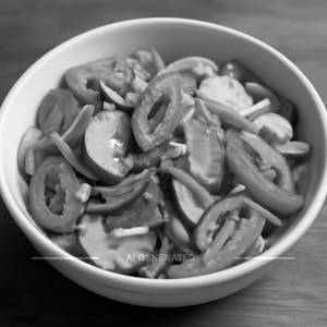 Sirka salad