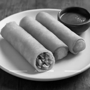 Veg Spring Roll