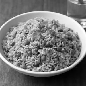 Masala Rice (600 Ml)