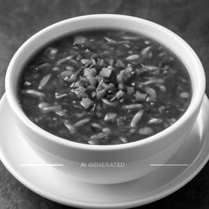 Veg Hot And Sour Soup